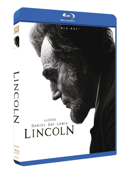 Lincoln