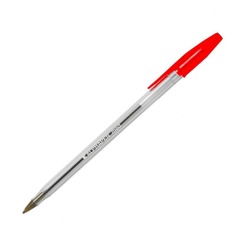 Hainenko Value 0.7 mm Medium Ball Pen
