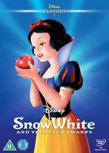 Snow White and the Seven Dwarfs (Disney)