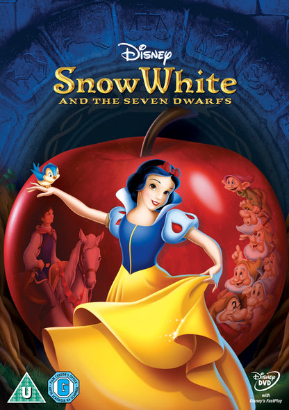 Snow White and the Seven Dwarfs (Disney)