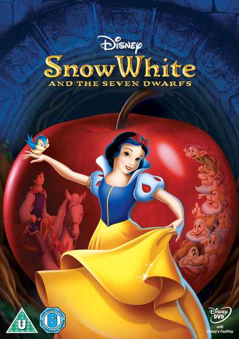Snow White And The Seven Dwarfs