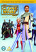 Star Wars: The Clone Wars:V3