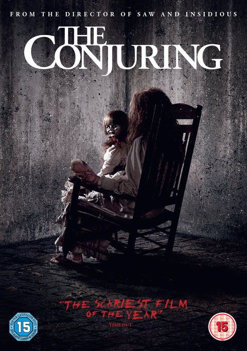 The Conjuring