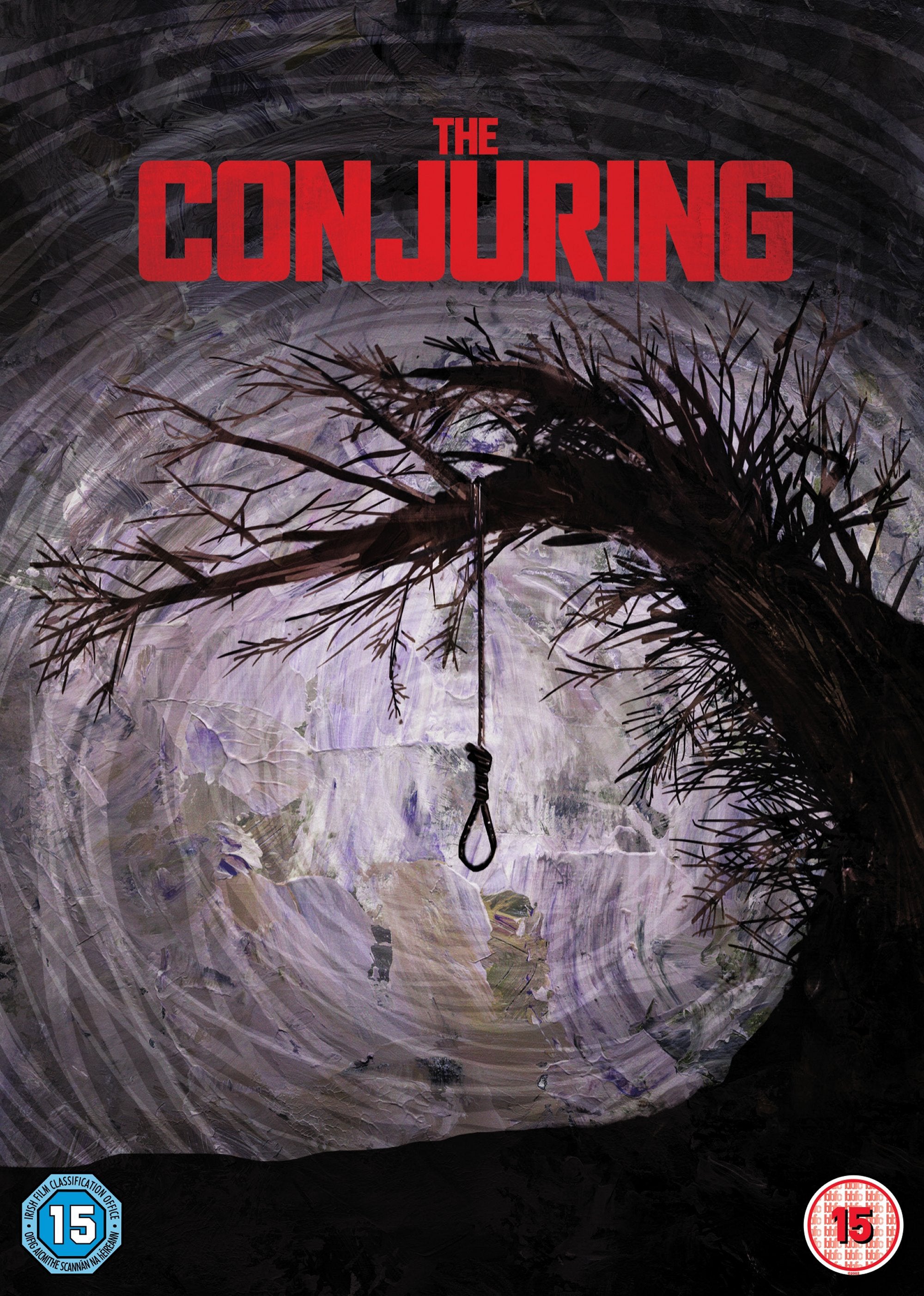 The Conjuring