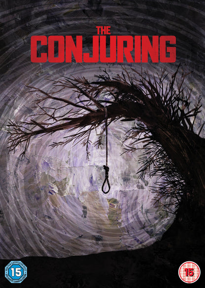 The Conjuring