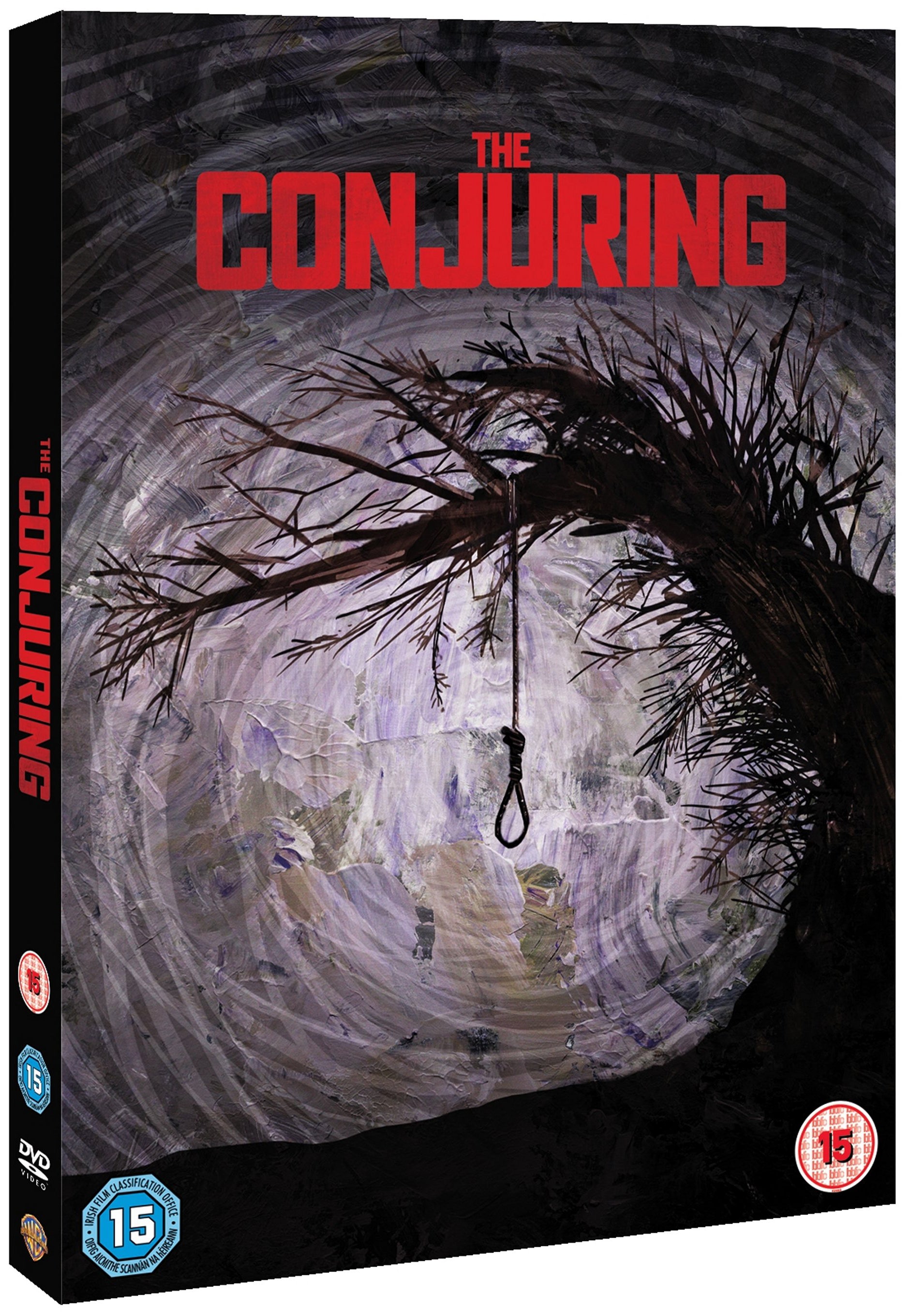 The Conjuring