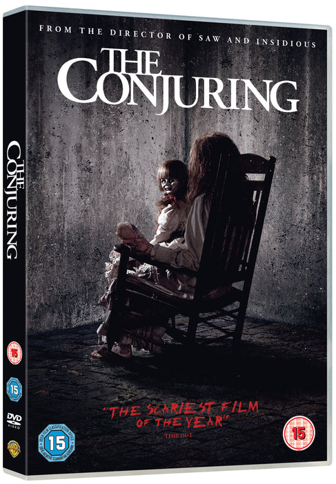 The Conjuring