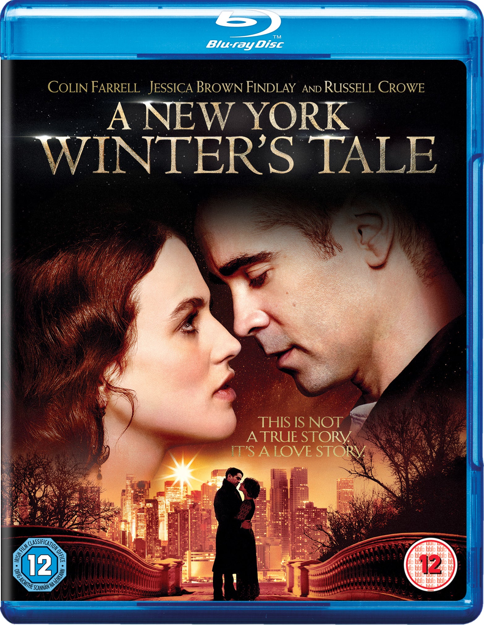 Winter's Tale (2013)