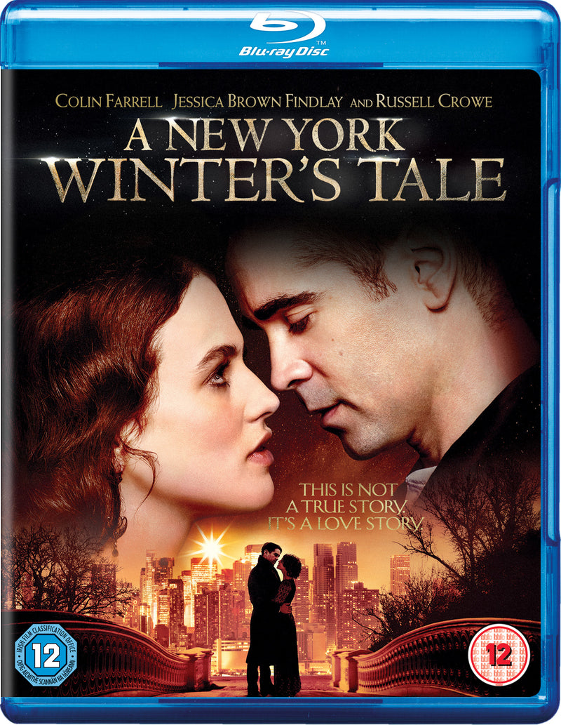 Winter's Tale (2013)