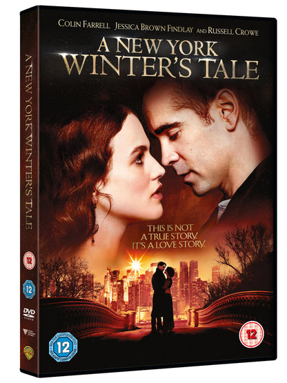 A New York Winter's Tale