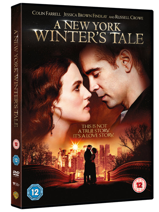 A New York Winter's Tale