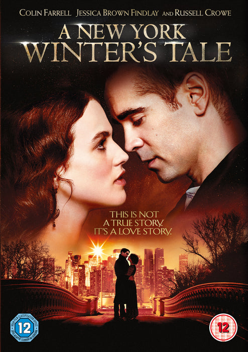 A New York Winter's Tale