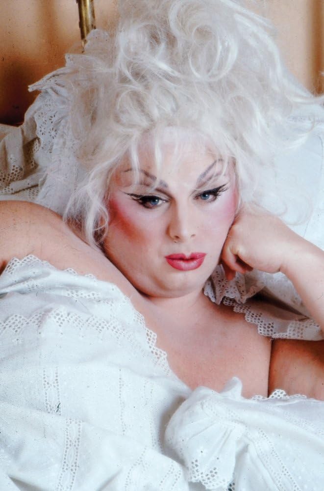 I Am Divine