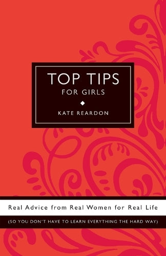 Top Tips for Girls