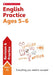 National Curriculum English Practice Book for Year 1