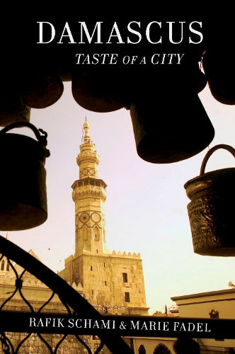Damascus