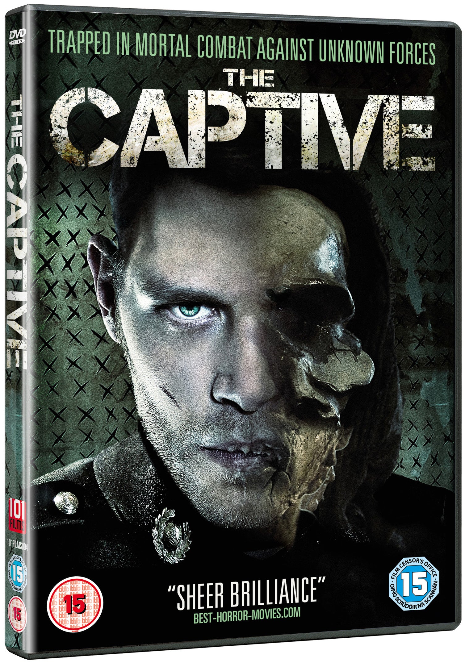 The Captive