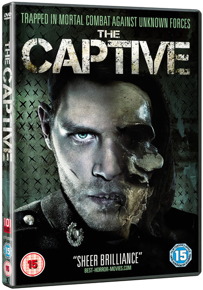 The Captive