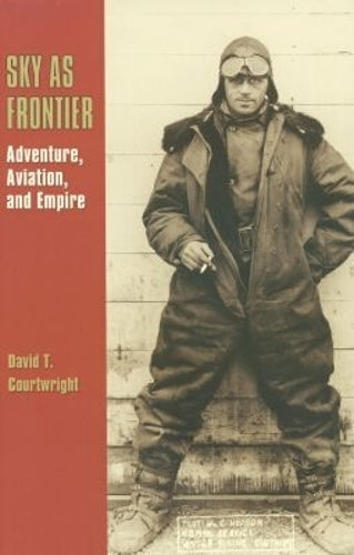 Sky As Frontier