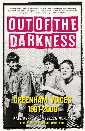 Out of the Darkness