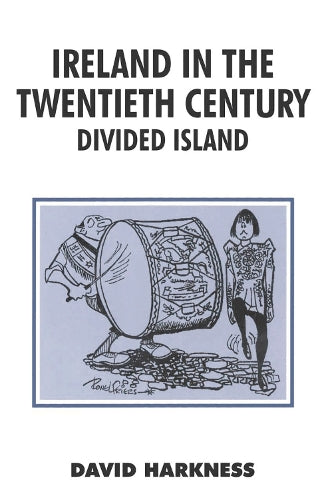 Ireland in the Twentieth Century