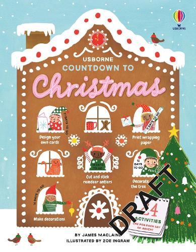 Countdown to Christmas