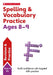 Spelling and Vocabulary Practice Ages 8-9