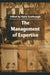 The Management of Expertise