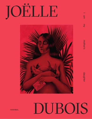 Joëlle Dubois