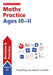 National Curriculum Maths Practice Book for Year 6