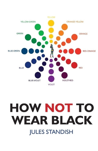 How Not to Wear Black