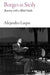 Borges in Sicily