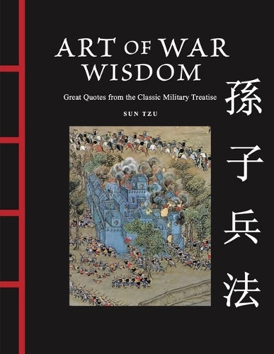 Art of War Wisdom