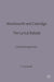 Wordsworth and Coleridge: The Lyrical Ballads