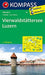 Vierwaldstättersee / Luzern