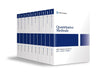 2027 CFA® Program Curriculum, Level II Box Set
