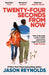 Twenty-Four Seconds From Now