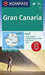 Gran Canaria D/S/E + Aktiv Guide