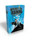 The Heroes in Training Collected Set