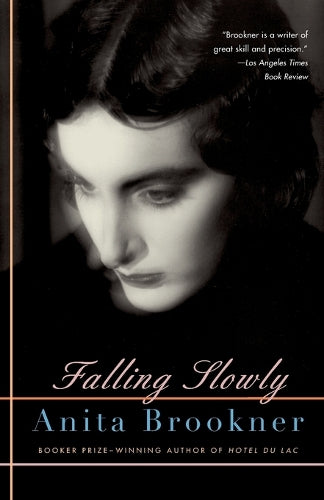 Falling Slowly