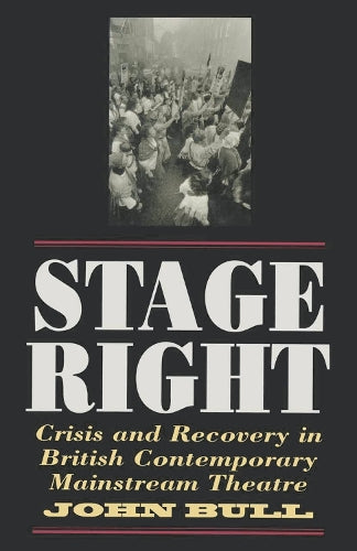 Stage Right