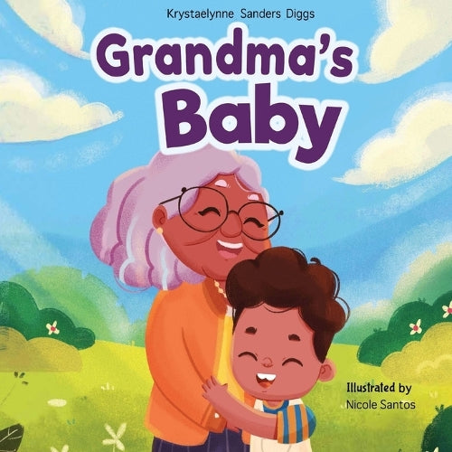 Grandma's Baby