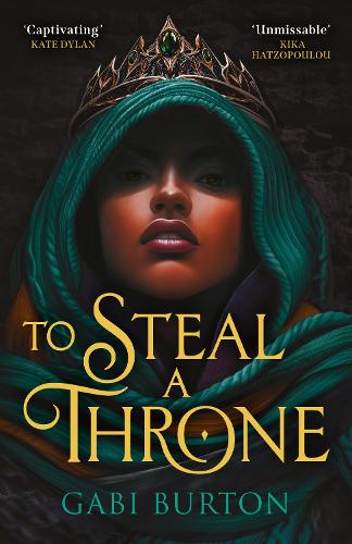 To Steal a Throne