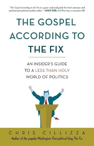 The Gospel According to the Fix