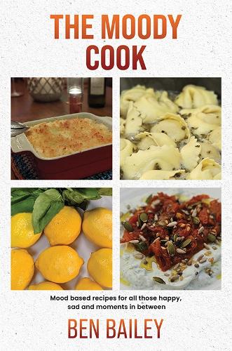 The Moody Cook