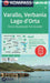 Varallo / Verbania / Lago d'Orta D/I/E + Aktiv Guide