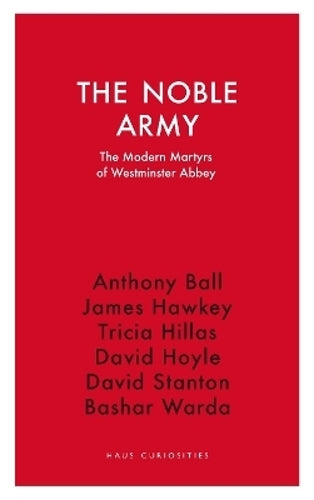 The Noble Army