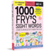 1000 FRY WORDS