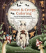 Sweet & Creepy Coloring