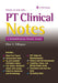 PT Clinical Notes